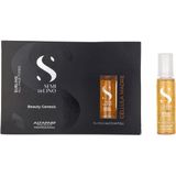 Haar Elixir Alfaparf Milano Semi Di Lino Sublime Cell Madre Beauty Genesis (12 x 13 ml)