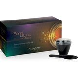 Haar Elixir Alfaparf Milano Semi Di Lino Sublime Cell Madre Beauty Genesis (12 x 13 ml)