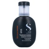 Haar Elixir Alfaparf Milano Semi Di Lino Sublime Cell Madre Nourishing (150 ml) (150 ml)