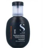 Haar Elixir Alfaparf Milano Semi Di Lino Sublime Cell Madre Nourishing (150 ml) (150 ml)