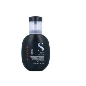 Haar Elixir Alfaparf Milano Semi Di Lino Sublime Cell Madre Nourishing (150 ml) (150 ml)