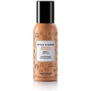 Alfaparf Original Hairspray 100ml