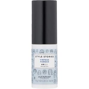 Poeder voor Gietvormen Style Stories Vintage Powder Alfaparf Milano