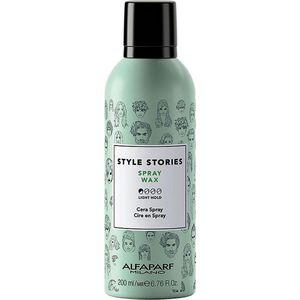 Alfaparf - Style Stories - Spray Wax - 200 ml