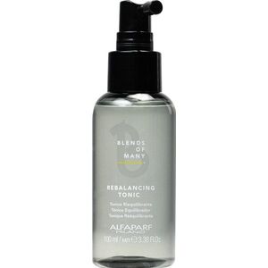 Alfaparf Milano Blends Of Many Rebalancing Tonic