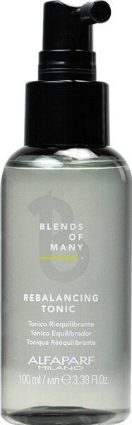 Alfaparf - Blends Of Many - Tonic - 100 ml - Tegen Roos en Vet Haar