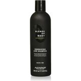 Alfaparf Milano Collectie Haarverzorging Blends of Many Energizing Low Shampoo 250 ml (€ 48,60 / 1 l)