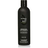 Alfaparf Milano Blends of Many Energizing Low Shampoo, 250 ml No Color
