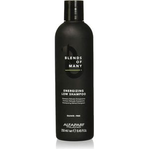 Alfaparf Milano Blends Of Many Energizing Low Shampoo 250ml