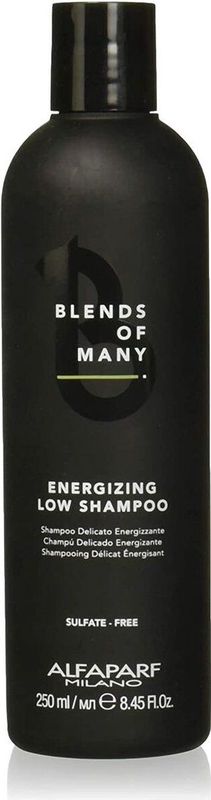 Alfaparf - Blends of Many - Haarverzorging - Energizing Low Shampoo - 250 ml