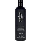 Alfaparf - Blends Of Many - Rebalancing Low Shampoo - 250 ml