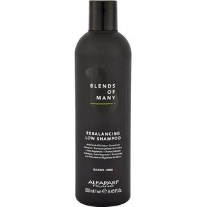 Alfaparf - Blends Of Many - Rebalancing Low Shampoo - 250 ml