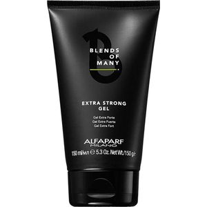 Alfaparf - Blends Of Many - Extra Strong Gel - 150 ml
