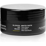 Alfaparf - Blends of Many - Haarpaste - Matte - 75 g