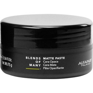 Alfaparf - Blends Of Many - Matt Paste - 75 ml