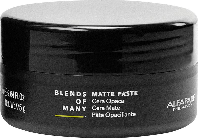 Alfaparf - Blends of Many - Haarpaste - Matte - 75 g