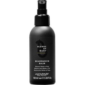 Alfaparf Milano Haarverzorging Blends of Many Beard & Skin Balm