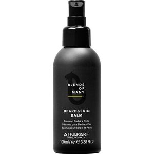 Alfaparf Milano Haarverzorging Blends of Many Beard & Skin Balm