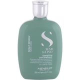 Alfaparf - Scalp Renew Energizing Low Shampoo - 250 ml - Haarverzorging