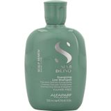 Alfaparf - Scalp Renew Energizing Low Shampoo - 250 ml - Haarverzorging