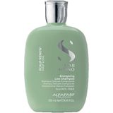 Alfaparf Milano Semi Di Lino Scalp Renew Energizing Low Shampoo, 250 ml