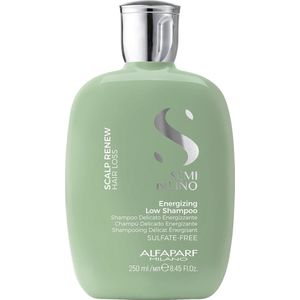 Alfaparf Milano Semi Di Lino Scalp Renew Energizing Low Shampoo