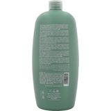 Alfaparf - Scalp Renew Energizing Low Shampoo - Haarverzorging - 1000 ml