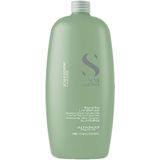 Shampoo Semi di Lino Energizing Alfaparf Milano