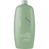 Alfaparf - Scalp Renew Energizing Low Shampoo - Haarverzorging - 1000 ml