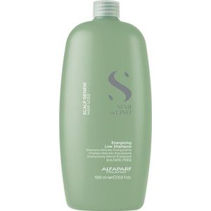 Shampoo Semi di Lino Energizing Alfaparf Milano