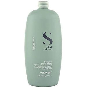 Shampoo Semi di Lino Energizing Alfaparf Milano