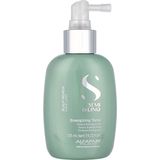 Alfaparf - Scalp Renew Energizing Tonic - 125ml - Haarbehandeling - Vitaliteit