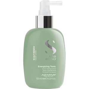 Alfaparf - Scalp Renew Energizing Tonic - 125ml - Haarbehandeling - Vitaliteit