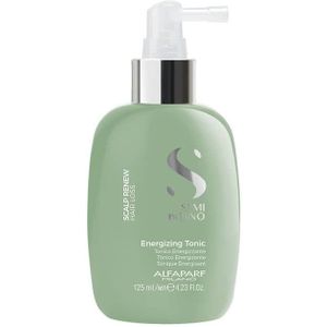Alfaparf Milano Semi Di Lino Scalp Renew stimulerend tonicum tegen Haaruitval 125 ml