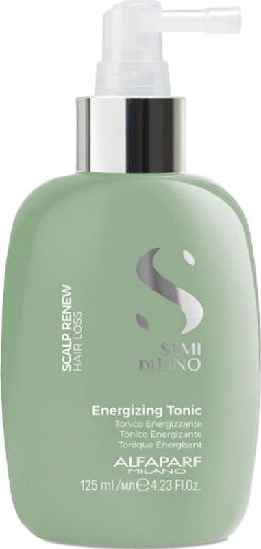 Alfaparf - Scalp Renew Energizing Tonic - 125ml - Haarbehandeling - Vitaliteit