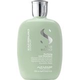 Alfaparf Milano - Semi Di Lino Scalp Rebalance - Shampoo - 250 ml