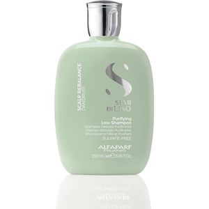 Alfaparf Semi di Lino Scalp Care Purifying Low Shampoo