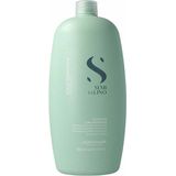 Alfaparf Milano - Semi Di Lino Scalp Balance - Conditioner - 1000ml