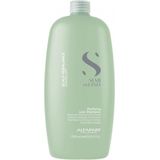 Alfaparf Milano - Semi Di Lino Scalp Balance - Conditioner - 1000ml