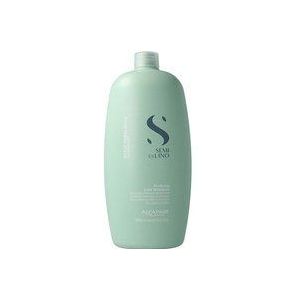 Shampoo Semi Di Lino Scalp Renew Purifying Alfaparf Milano (1 L)