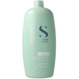 Alfaparf Milano Semi di Lino Scalp Rebalance Balancing Low Shampoo 250 ml