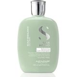 Alfaparf - Semi Di Lino - Balancerende Shampoo - 250ml