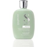 Alfaparf - Semi Di Lino - Balancerende Shampoo - 250ml
