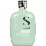 Shampoo Semi di Lino Balancing Alfaparf Milano (250 ml)