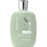 Shampoo Semi di Lino Balancing Alfaparf Milano (250 ml)