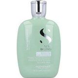 Shampoo Semi di Lino Balancing Alfaparf Milano (250 ml)