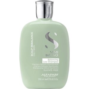 Alfaparf - Semi Di Lino - Balancerende Shampoo - 250ml