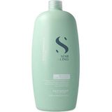 Alfaparf - Semi Di Lino Scalp Rebalance - Shampoo - 1000ml