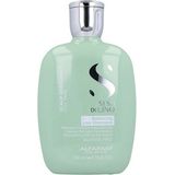 Alfaparf - Semi Di Lino Scalp Rebalance - Shampoo - 1000ml