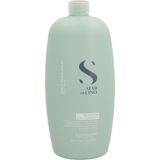 Alfaparf - Semi Di Lino Scalp Rebalance - Shampoo - 1000ml